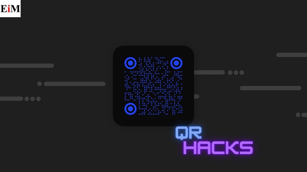 A Comprehensive Guide on Avoiding QR Code Hacks